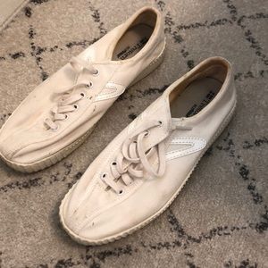 Tretorn sneakers